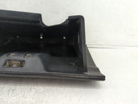 2001 Honda Cr-v Passenger Glove Box Door Storage Compartment Black - Oemusedautoparts1.com