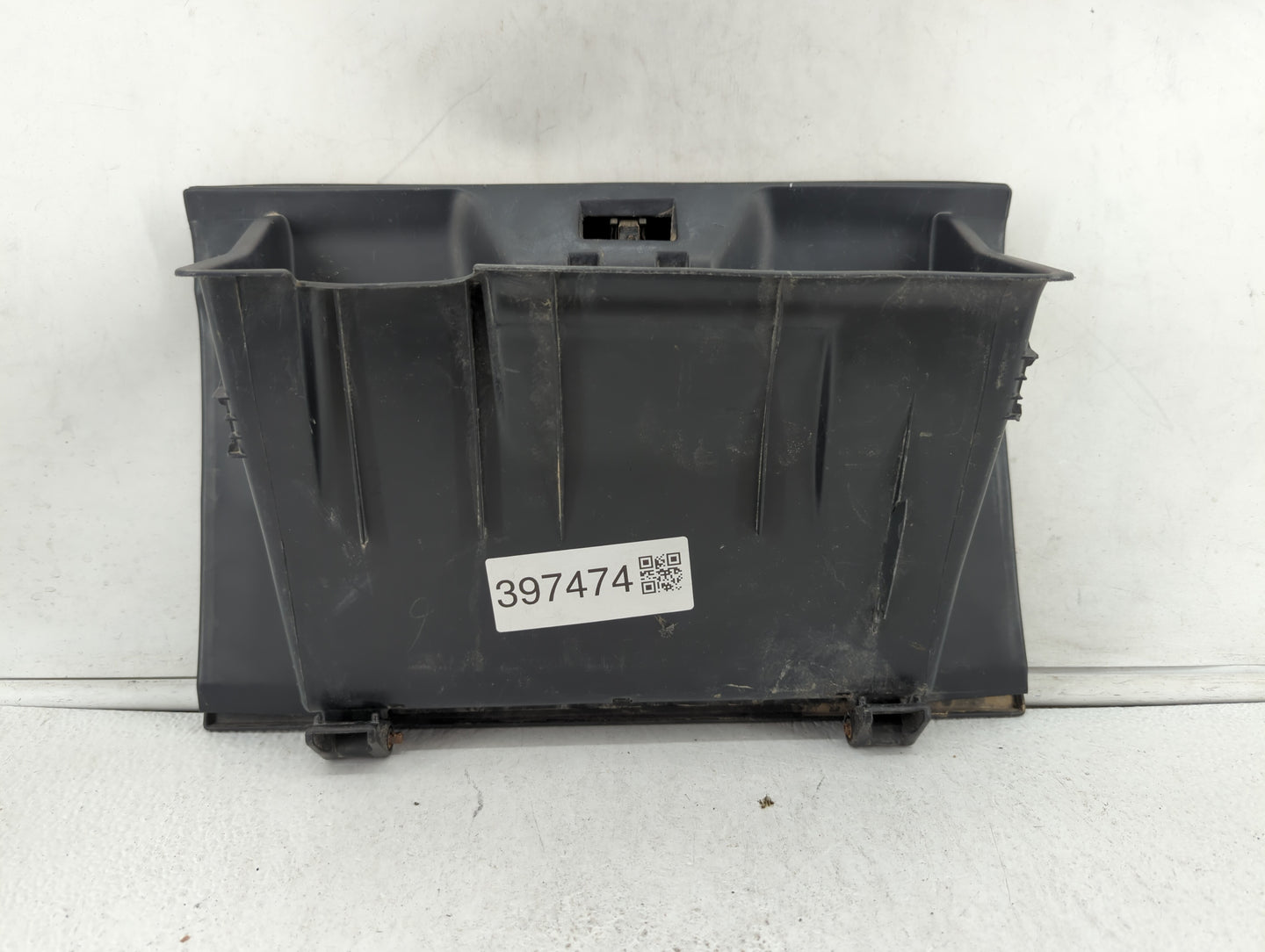 2001 Honda Cr-v Passenger Glove Box Door Storage Compartment Black - Oemusedautoparts1.com