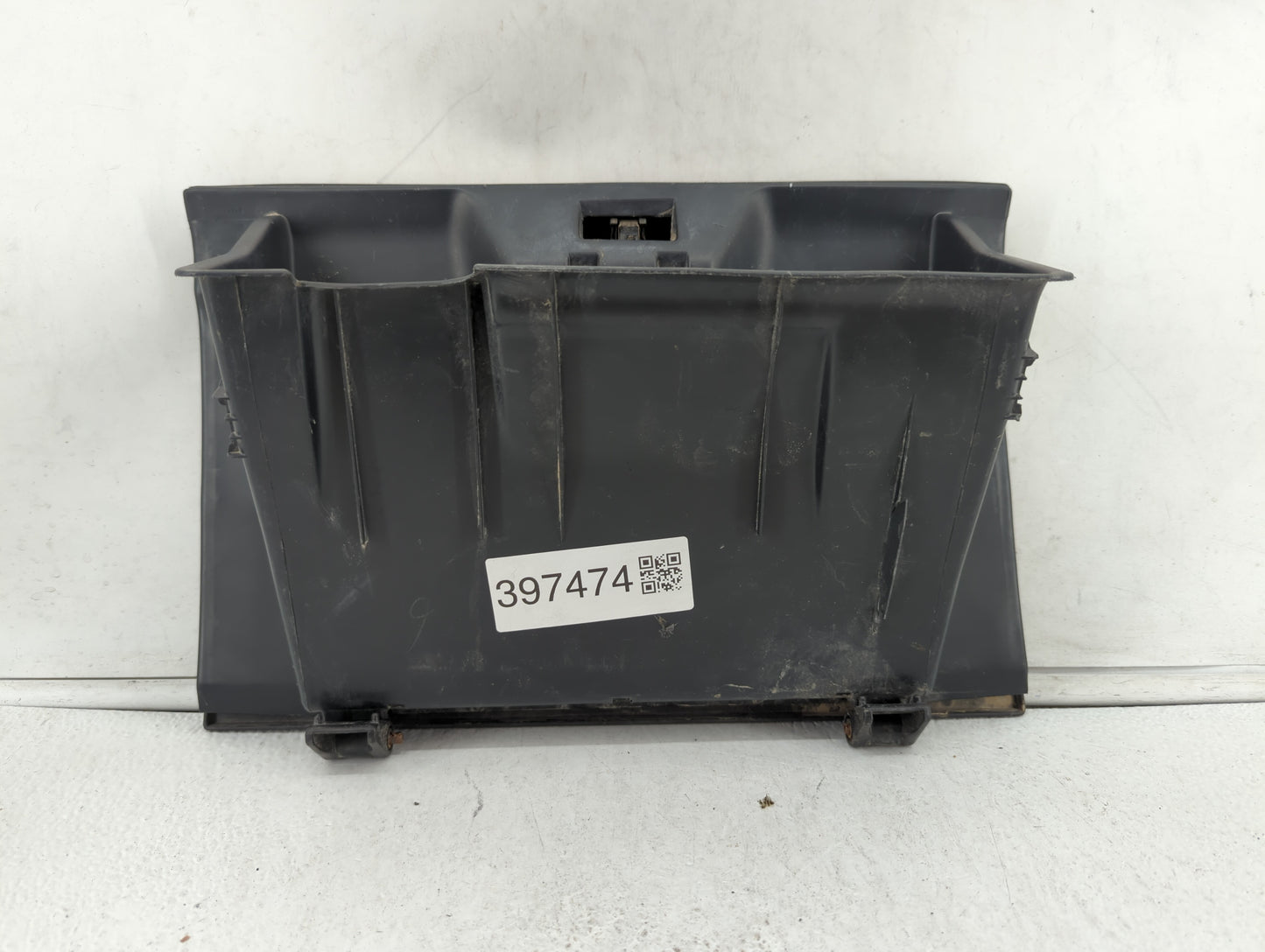 2001 Honda Cr-v Passenger Glove Box Door Storage Compartment Black - Oemusedautoparts1.com
