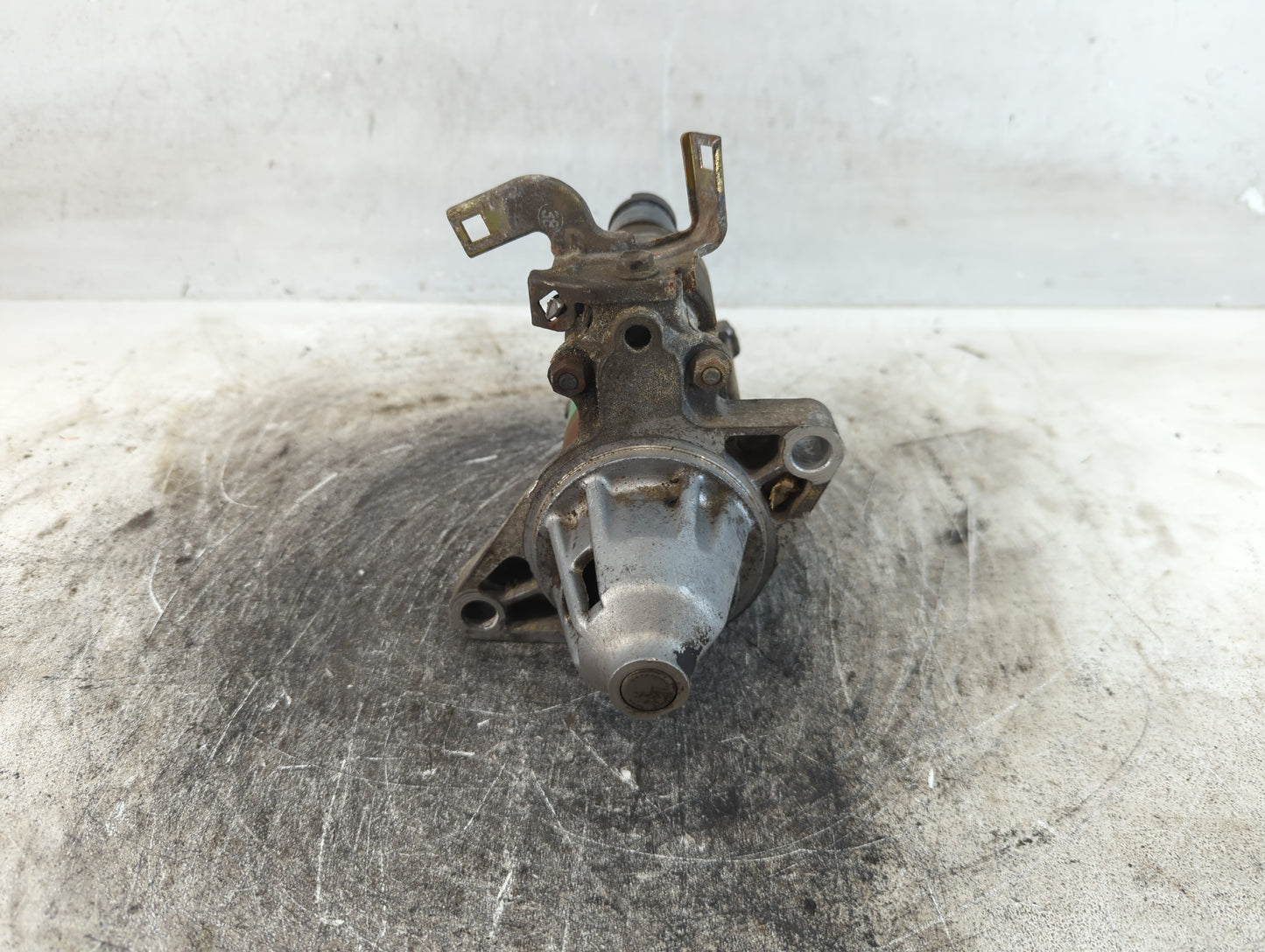 1997-2001 Honda Cr-V Car Starter Motor Solenoid OEM P/N:228000-6460 Fits Fits 1997 1998 1999 2000 2001 OEM Used Auto Parts -