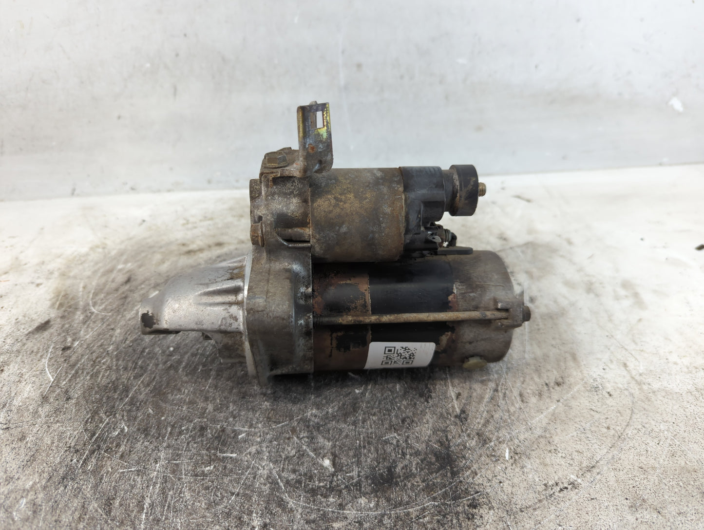 1997-2001 Honda Cr-V Car Starter Motor Solenoid OEM P/N:228000-6460 Fits Fits 1997 1998 1999 2000 2001 OEM Used Auto Parts -