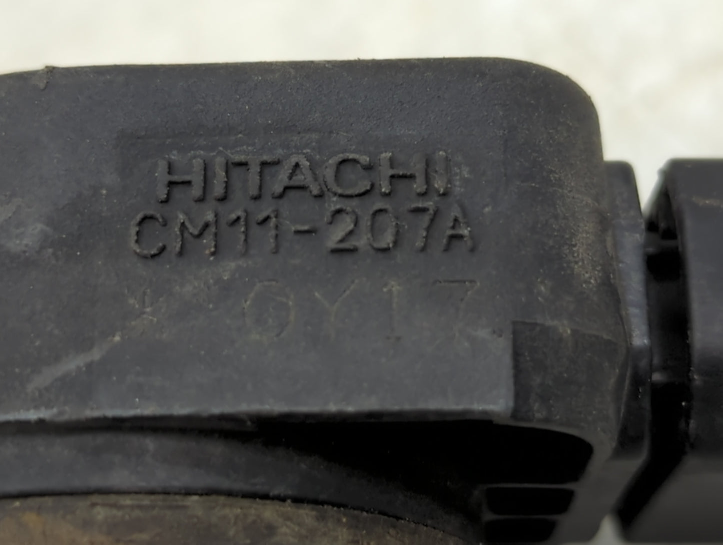 2000-2004 Honda Odyssey Ignition Coil Igniter Pack - Oemusedautoparts1.com