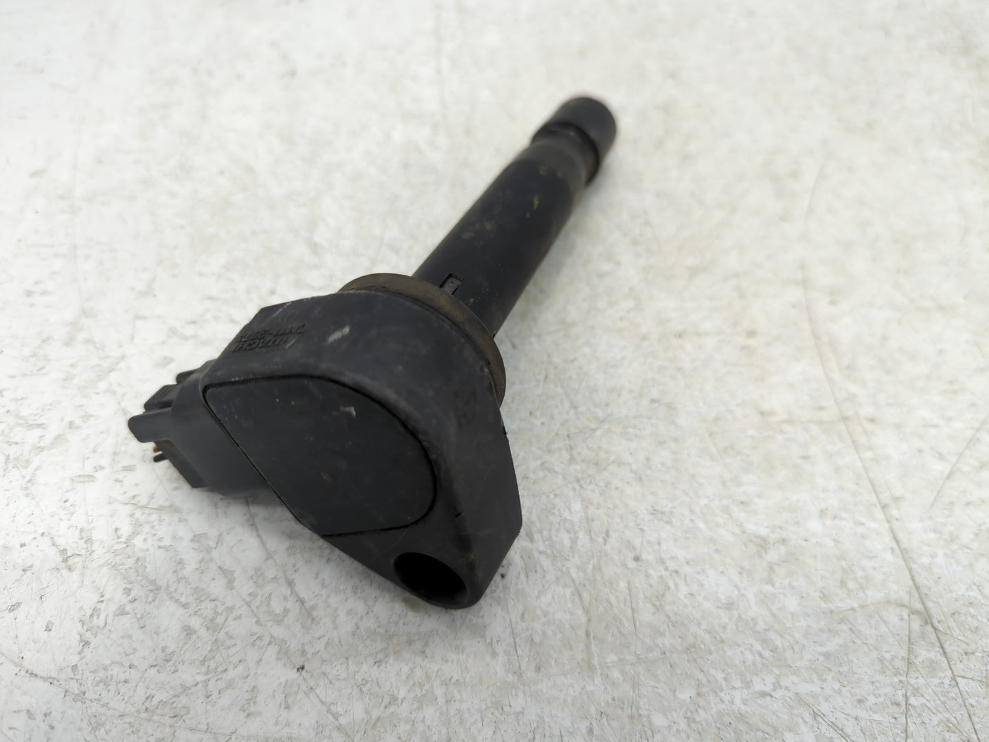 2000-2004 Honda Odyssey Ignition Coil Igniter Pack - Oemusedautoparts1.com