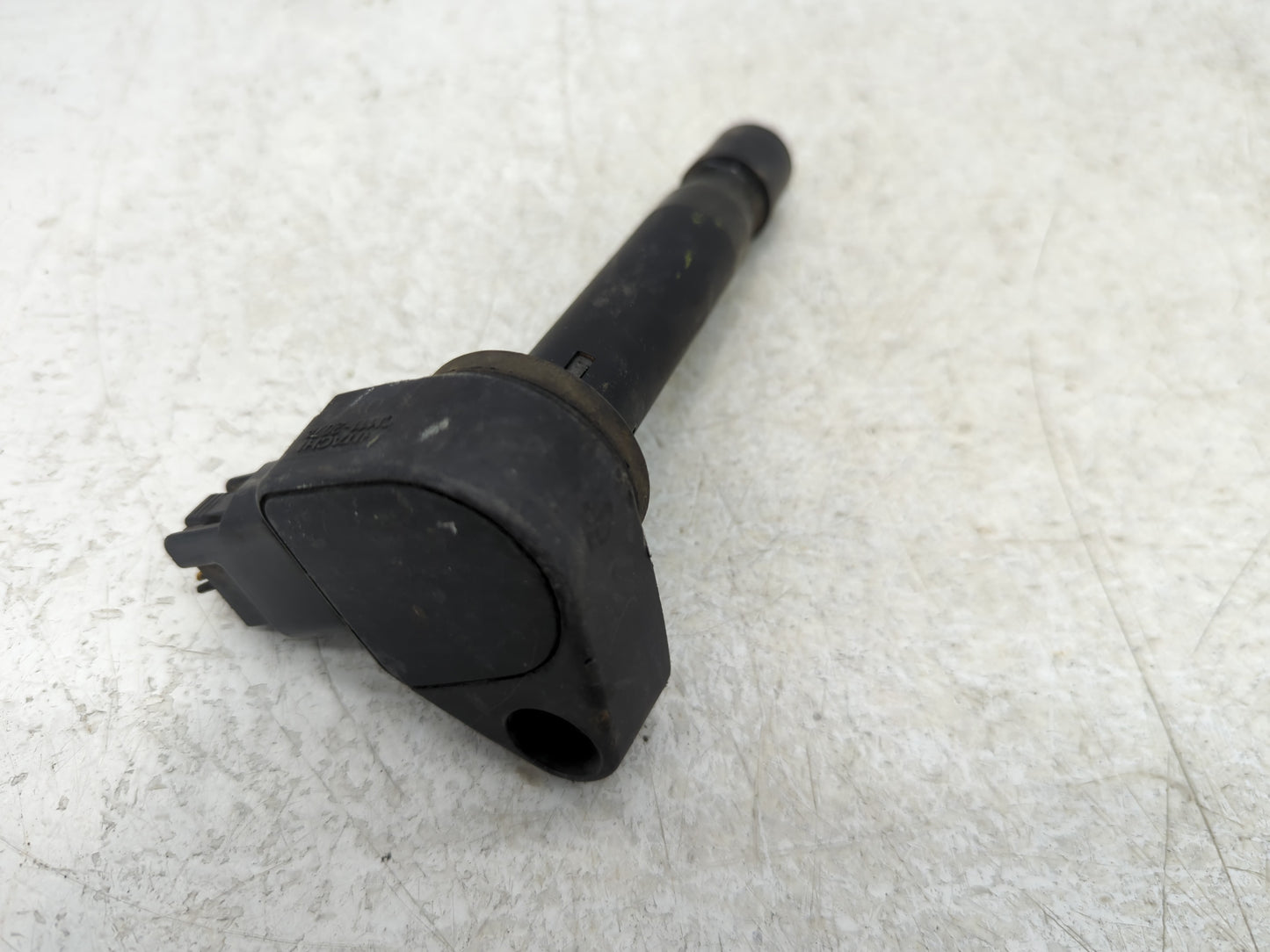 2000-2004 Honda Odyssey Ignition Coil Igniter Pack - Oemusedautoparts1.com