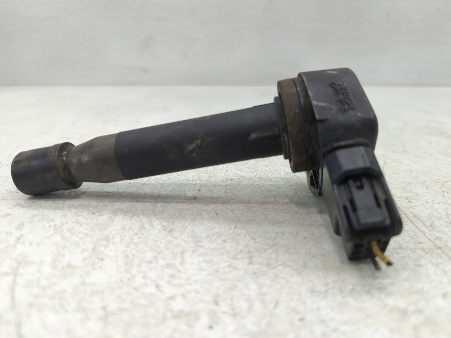 2000-2004 Honda Odyssey Ignition Coil Igniter Pack - Oemusedautoparts1.com