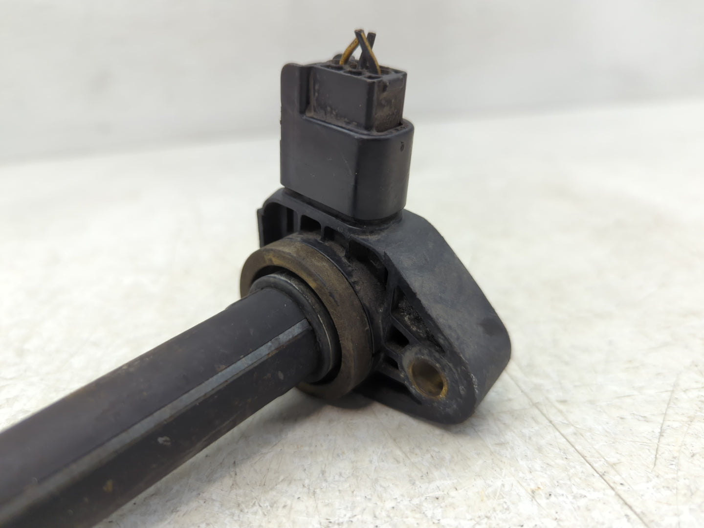 2000-2004 Honda Odyssey Ignition Coil Igniter Pack - Oemusedautoparts1.com