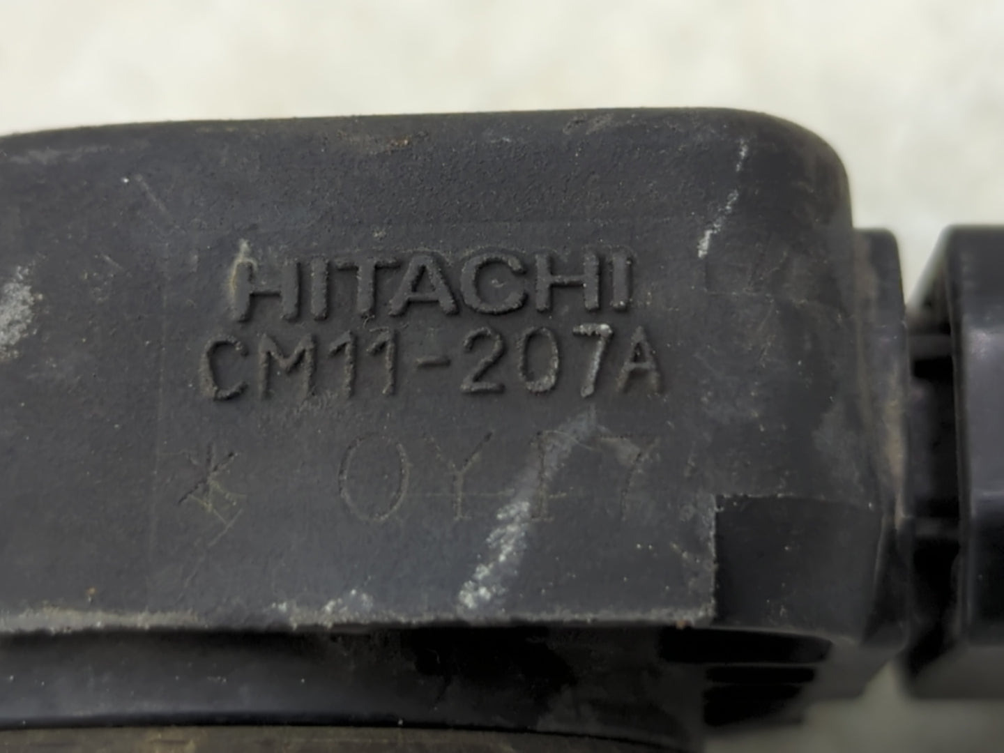 2000-2004 Honda Odyssey Ignition Coil Igniter Pack - Oemusedautoparts1.com