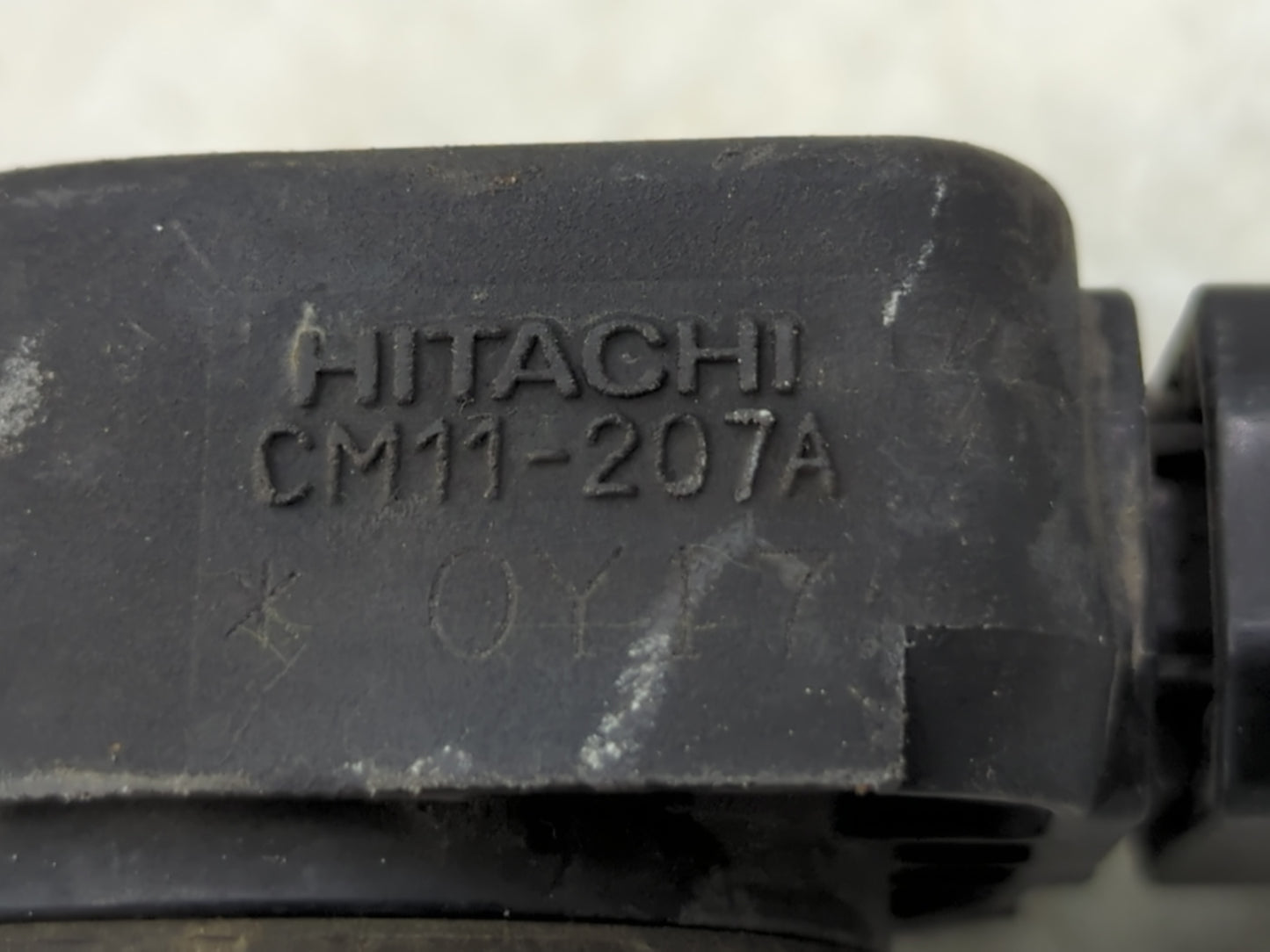 2000-2004 Honda Odyssey Ignition Coil Igniter Pack - Oemusedautoparts1.com