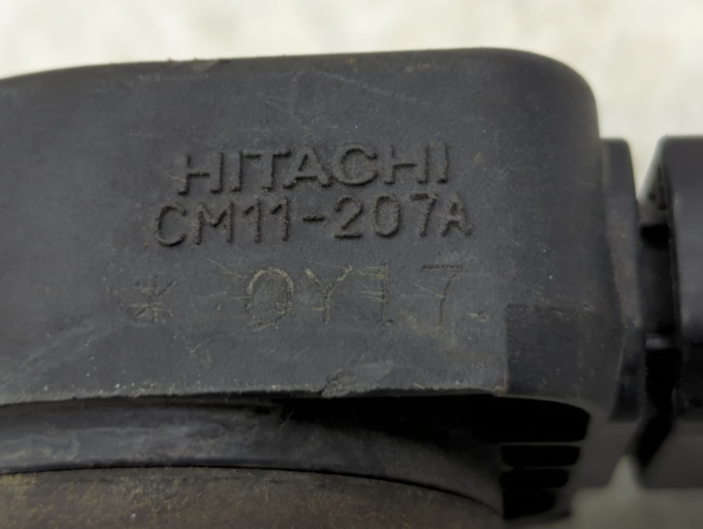 2000-2004 Honda Odyssey Ignition Coil Igniter Pack - Oemusedautoparts1.com