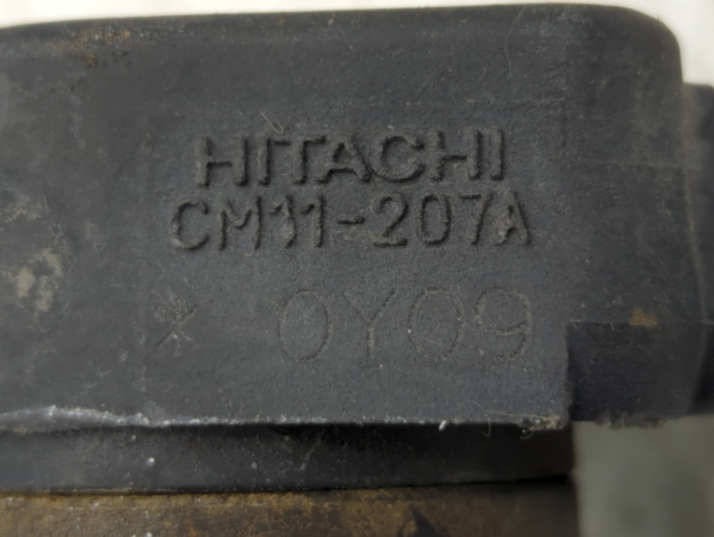 2000-2004 Honda Odyssey Ignition Coil Igniter Pack - Oemusedautoparts1.com