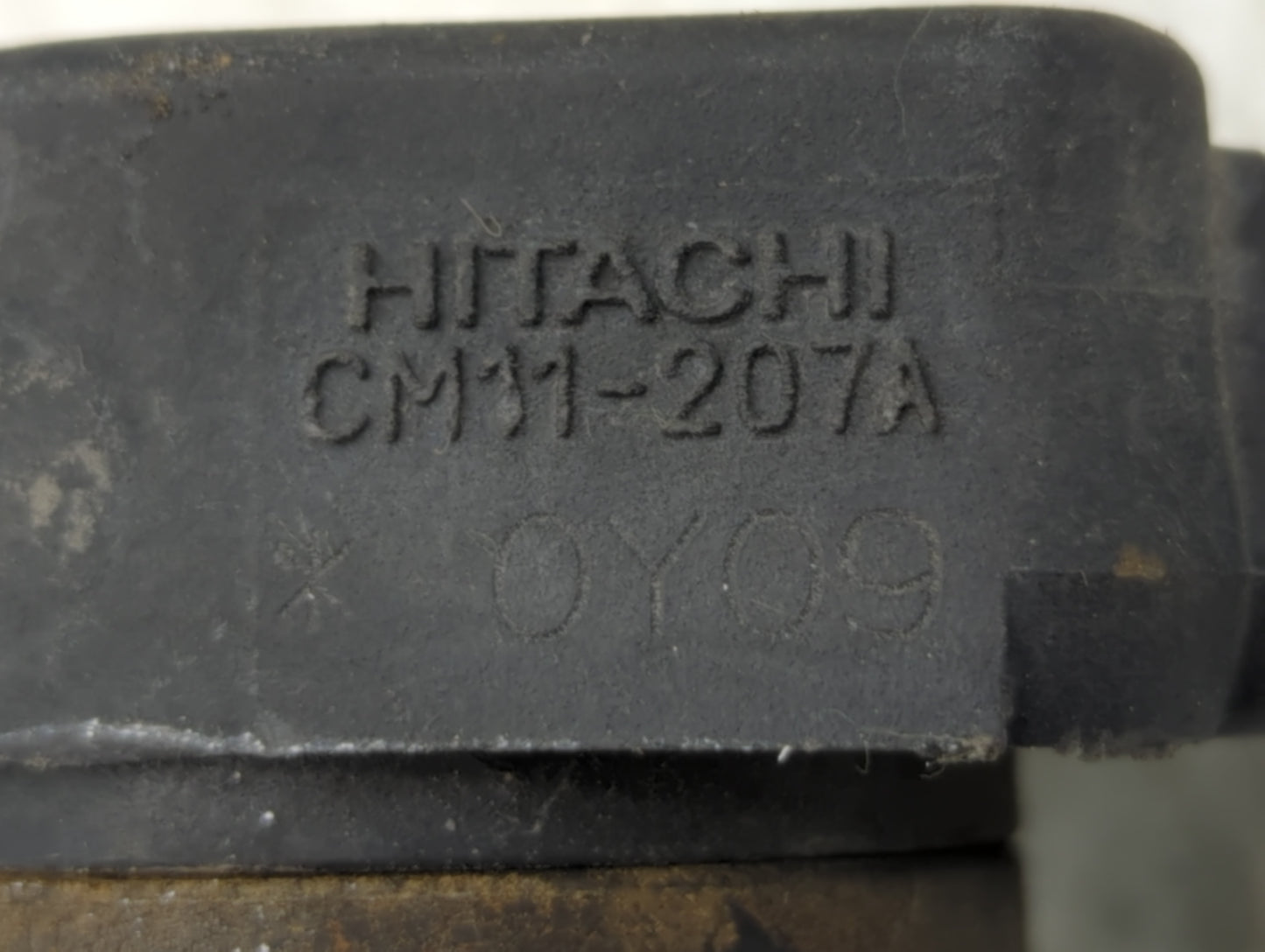 2000-2004 Honda Odyssey Ignition Coil Igniter Pack - Oemusedautoparts1.com