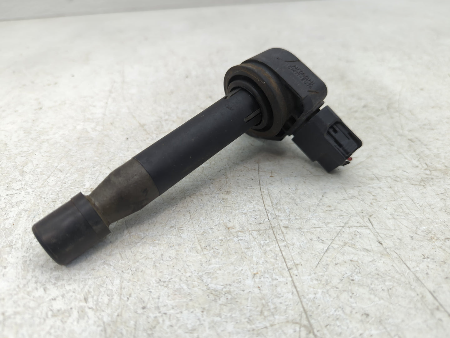 2000-2004 Honda Odyssey Ignition Coil Igniter Pack - Oemusedautoparts1.com