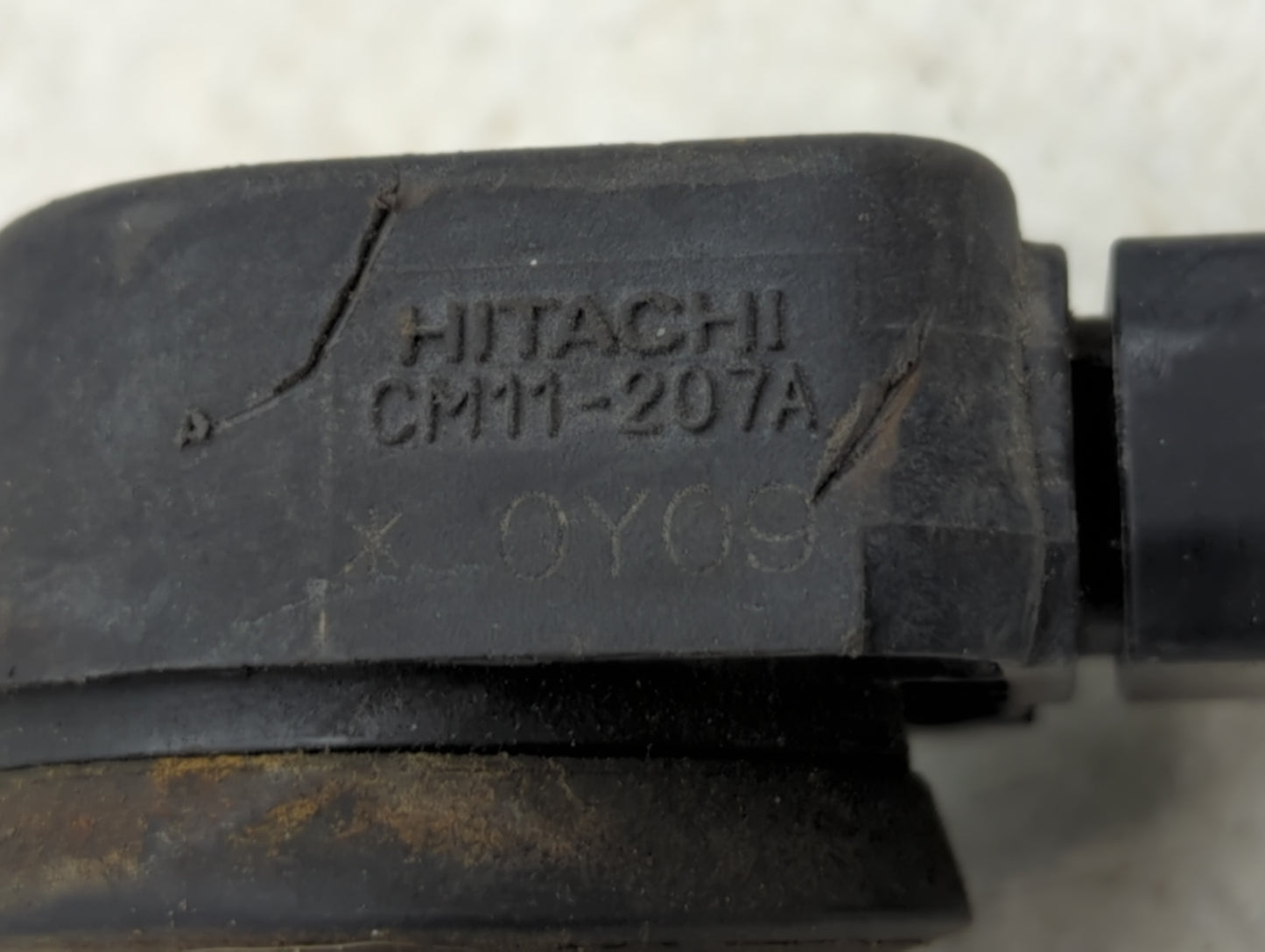 2000-2004 Honda Odyssey Ignition Coil Igniter Pack - Oemusedautoparts1.com