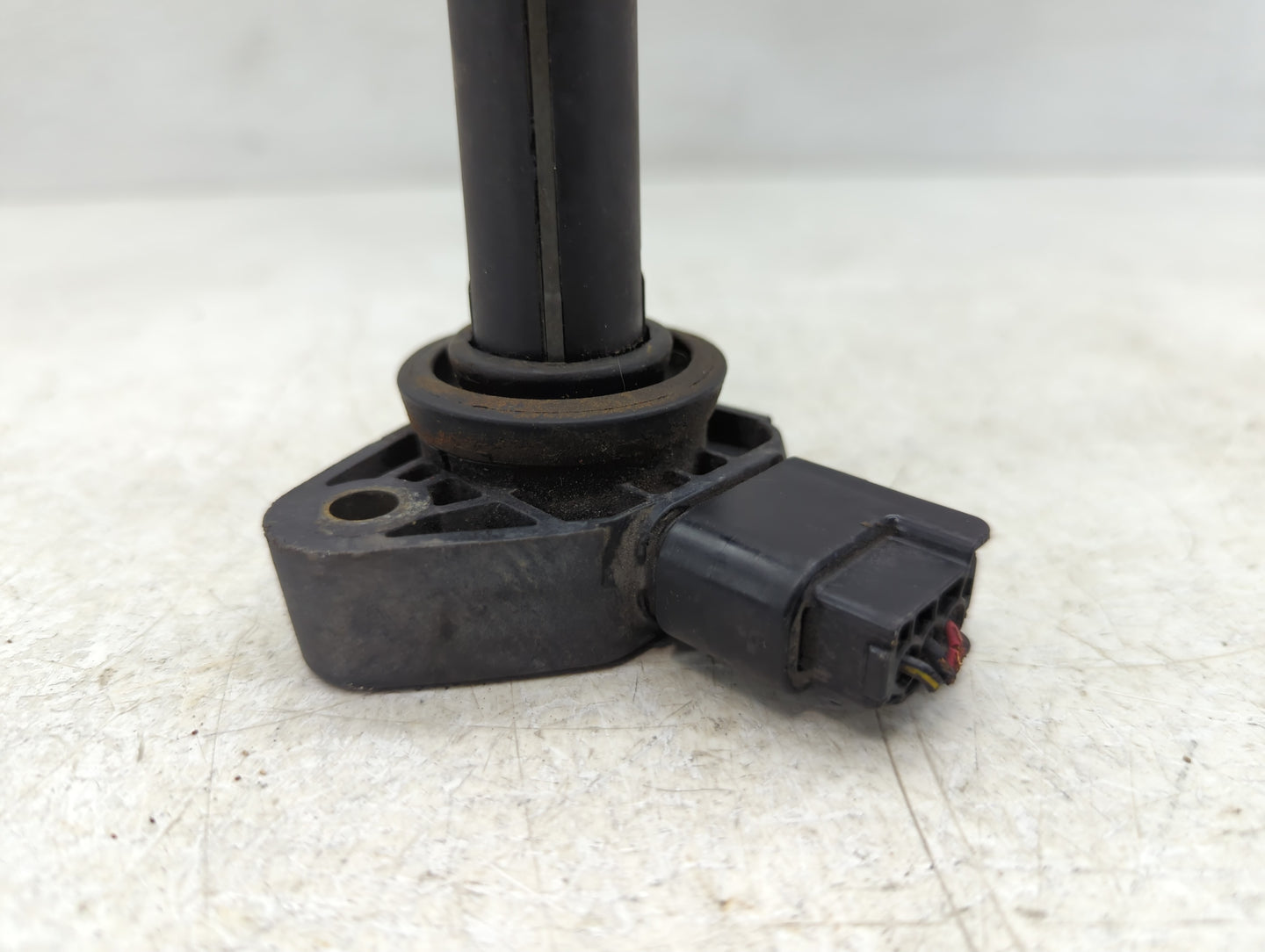 2000-2004 Honda Odyssey Ignition Coil Igniter Pack - Oemusedautoparts1.com