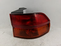 1999-2001 Honda Odyssey Tail Light Assembly Passenger Right OEM Fits Fits 1999 2000 2001 OEM Used Auto Parts - Oemusedautopa