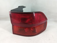 1999-2001 Honda Odyssey Tail Light Assembly Passenger Right OEM Fits Fits 1999 2000 2001 OEM Used Auto Parts - Oemusedautopa