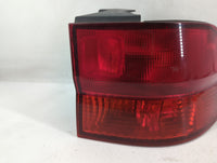 1999-2001 Honda Odyssey Tail Light Assembly Passenger Right OEM Fits Fits 1999 2000 2001 OEM Used Auto Parts - Oemusedautopa