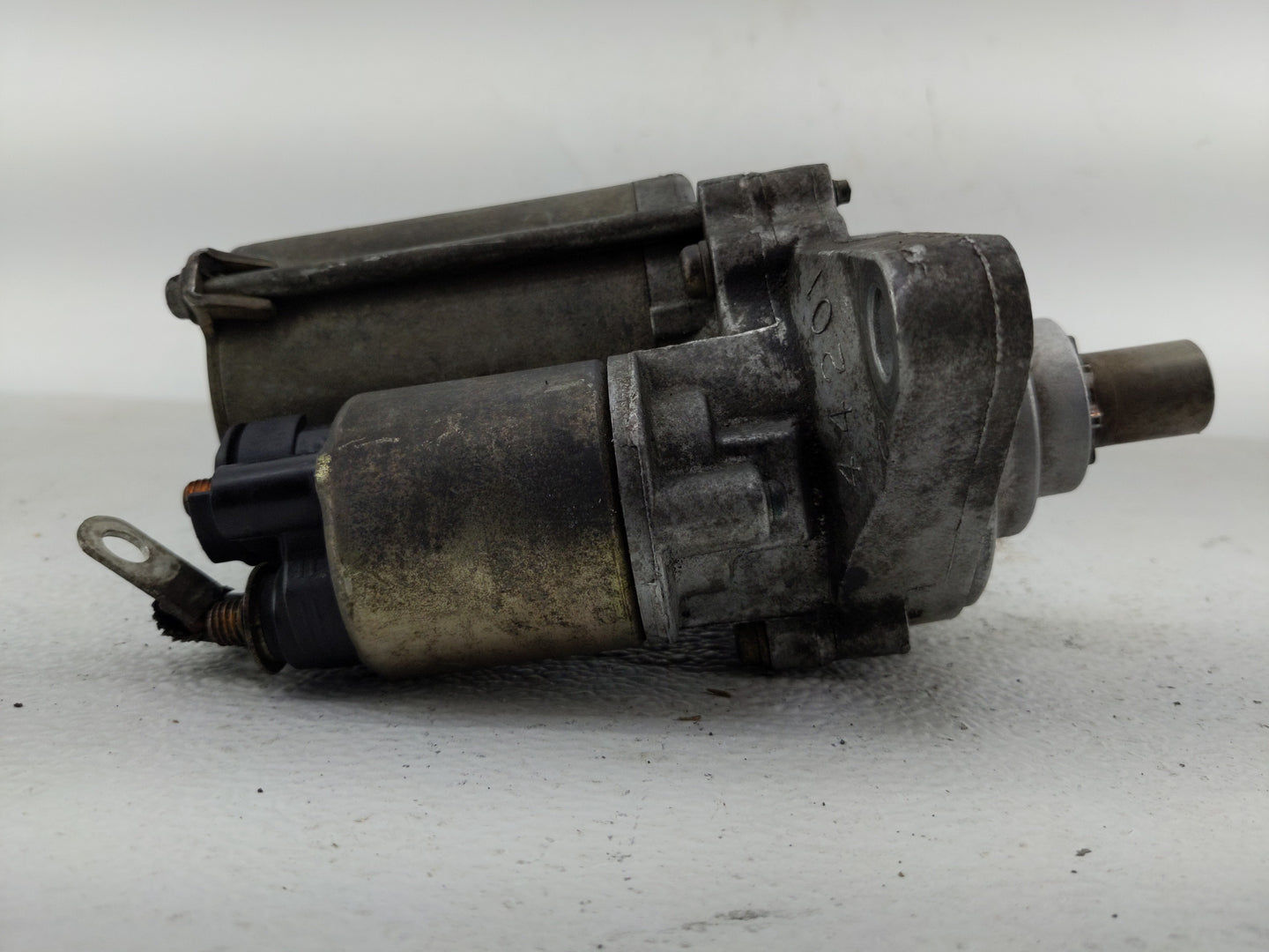 1999-2001 Honda Odyssey Car Starter Motor Solenoid OEM Fits Fits 1997 1998 1999 2000 2001 2002 OEM Used Auto Parts - Oemused
