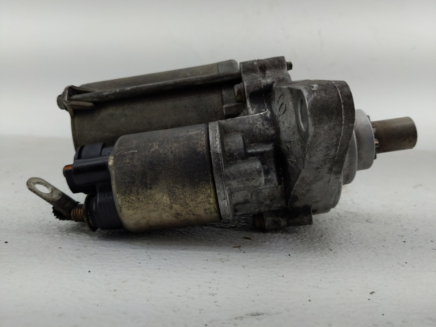 1999-2001 Honda Odyssey Car Starter Motor Solenoid OEM Fits Fits 1997 1998 1999 2000 2001 2002 OEM Used Auto Parts - Oemused