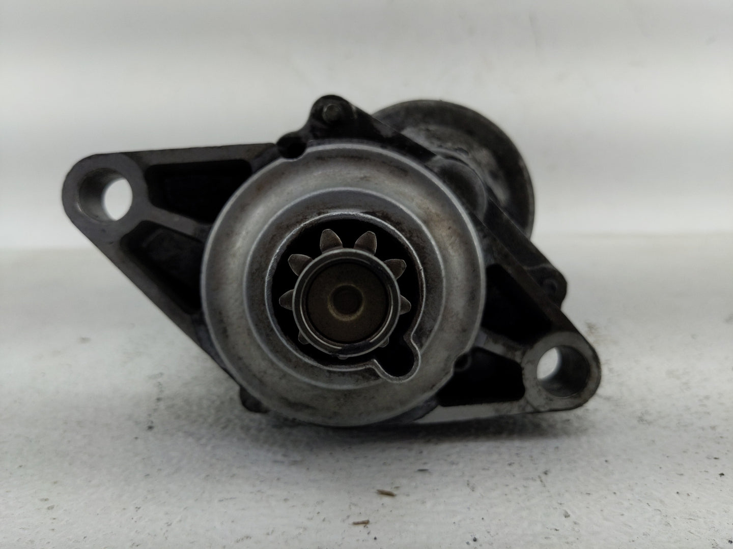 1999-2001 Honda Odyssey Car Starter Motor Solenoid OEM Fits Fits 1997 1998 1999 2000 2001 2002 OEM Used Auto Parts - Oemused