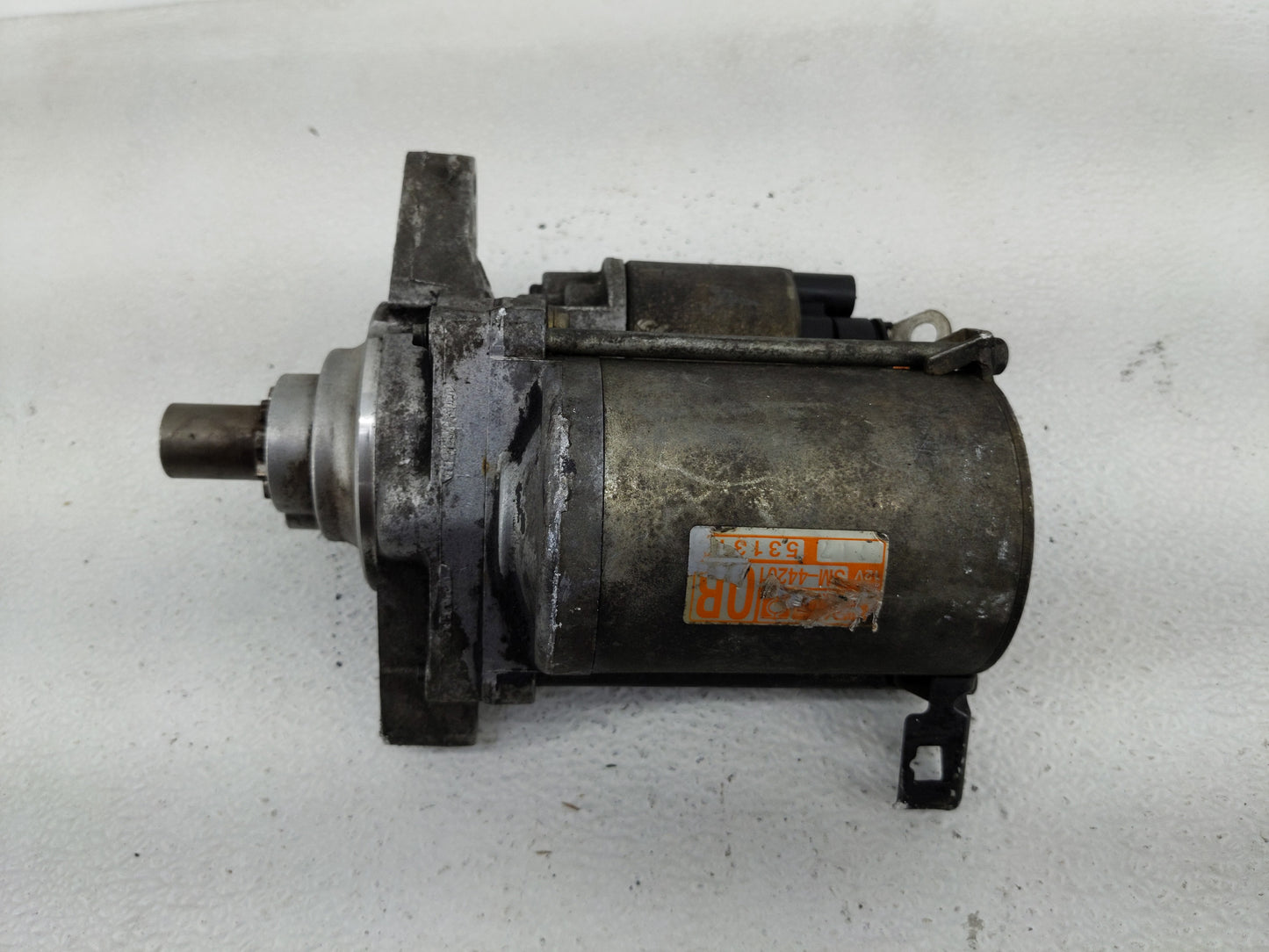 1999-2001 Honda Odyssey Car Starter Motor Solenoid OEM Fits Fits 1997 1998 1999 2000 2001 2002 OEM Used Auto Parts - Oemused