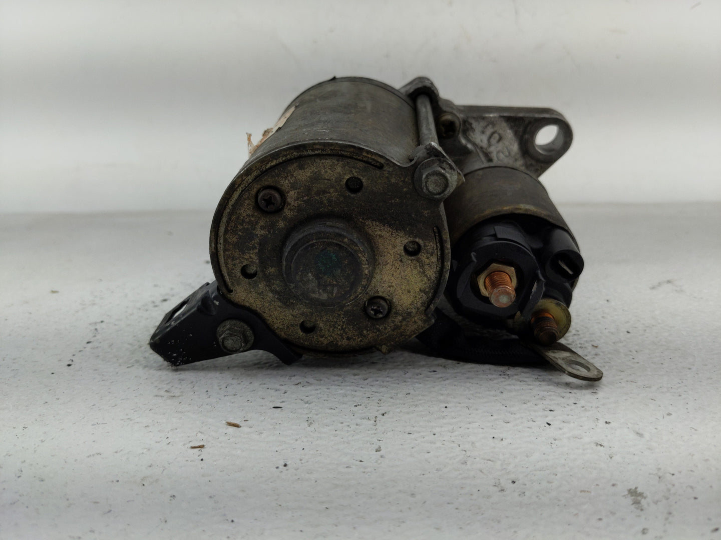 1999-2001 Honda Odyssey Car Starter Motor Solenoid OEM Fits Fits 1997 1998 1999 2000 2001 2002 OEM Used Auto Parts - Oemused