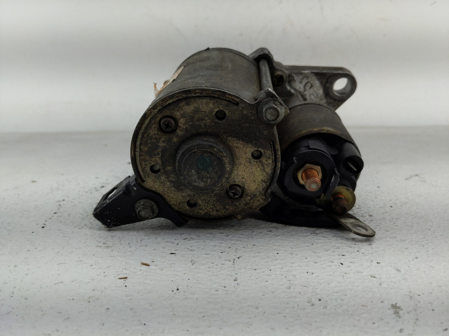 1999-2001 Honda Odyssey Car Starter Motor Solenoid OEM Fits Fits 1997 1998 1999 2000 2001 2002 OEM Used Auto Parts - Oemused