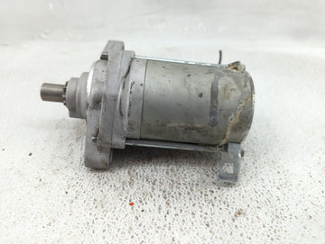 1999-2001 Honda Odyssey Car Starter Motor Solenoid OEM P/N:DLG17298 Fits Fits 1997 1998 1999 2000 2001 2002 OEM Used Auto Pa