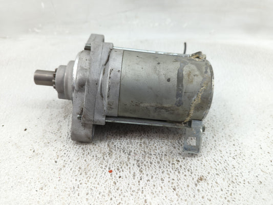 1999-2001 Honda Odyssey Car Starter Motor Solenoid OEM P/N:DLG17298 Fits Fits 1997 1998 1999 2000 2001 2002 OEM Used Auto Pa