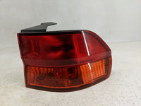 1999-2001 Honda Odyssey Tail Light Assembly Passenger Right OEM Fits Fits 1999 2000 2001 OEM Used Auto Parts - Oemusedautopa