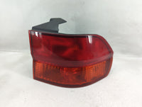 1999-2001 Honda Odyssey Tail Light Assembly Passenger Right OEM Fits Fits 1999 2000 2001 OEM Used Auto Parts - Oemusedautopa