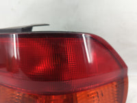 1999-2001 Honda Odyssey Tail Light Assembly Passenger Right OEM Fits Fits 1999 2000 2001 OEM Used Auto Parts - Oemusedautopa