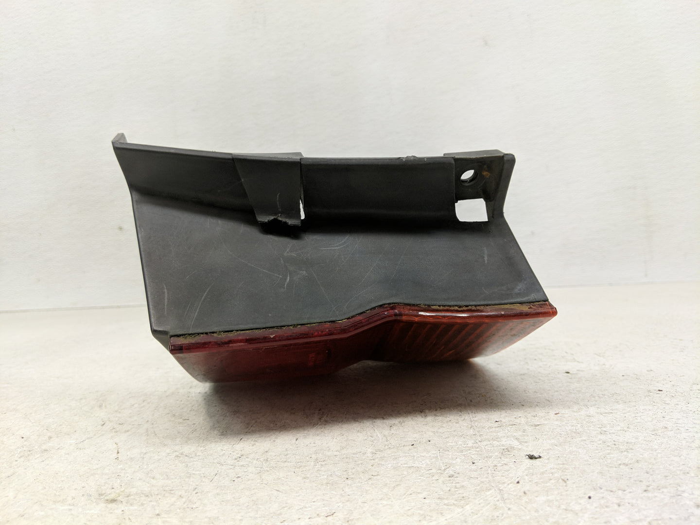 1999-2001 Honda Odyssey Tail Light Assembly Driver Left OEM Fits Fits 1999 2000 2001 OEM Used Auto Parts - Oemusedautoparts1