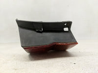 1999-2001 Honda Odyssey Tail Light Assembly Driver Left OEM Fits Fits 1999 2000 2001 OEM Used Auto Parts - Oemusedautoparts1