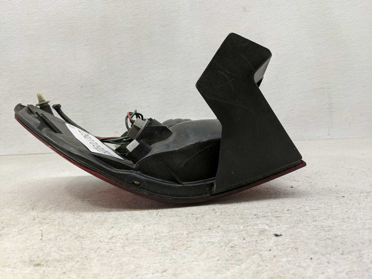 1999-2001 Honda Odyssey Tail Light Assembly Driver Left OEM Fits Fits 1999 2000 2001 OEM Used Auto Parts - Oemusedautoparts1