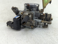 2001 Honda Odyssey Throttle Body P/N:136800-1011 Fits OEM Used Auto Parts - Oemusedautoparts1.com
