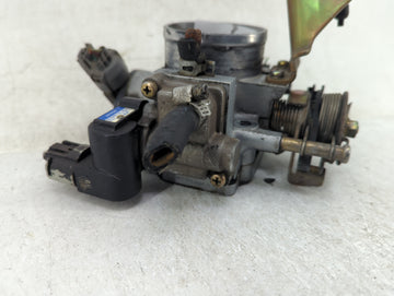 2001 Honda Odyssey Throttle Body P/N:136800-1011 Fits OEM Used Auto Parts