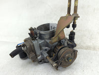 2001 Honda Odyssey Throttle Body P/N:136800-1011 Fits OEM Used Auto Parts - Oemusedautoparts1.com