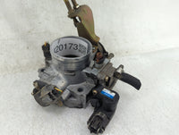 2001 Honda Odyssey Throttle Body P/N:136800-1011 Fits OEM Used Auto Parts - Oemusedautoparts1.com