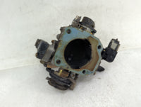 2001 Honda Odyssey Throttle Body P/N:136800-1011 Fits OEM Used Auto Parts - Oemusedautoparts1.com