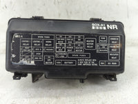 1999-2004 Honda Odyssey Fusebox Fuse Box Panel Relay Module P/N:S0X-A1 Fits Fits 1999 2000 2001 2002 2003 2004 OEM Used Auto