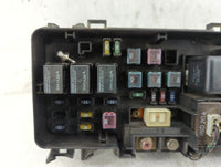 1999-2004 Honda Odyssey Fusebox Fuse Box Panel Relay Module P/N:S0X-A1 Fits Fits 1999 2000 2001 2002 2003 2004 OEM Used Auto