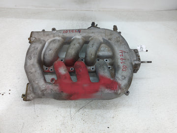 2001 Honda Odyssey Air Intake Manifold P/N:P8FA751-042990 Fits OEM Used Auto Parts - Oemusedautoparts1.com