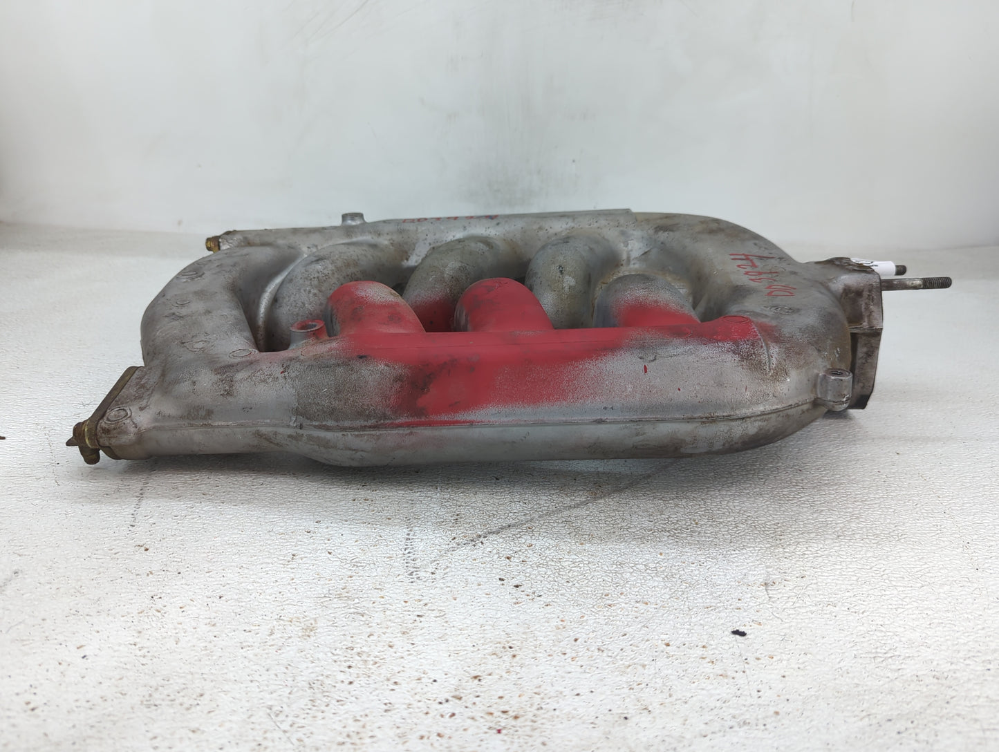 2001 Honda Odyssey Air Intake Manifold P/N:P8FA751-042990 Fits OEM Used Auto Parts - Oemusedautoparts1.com