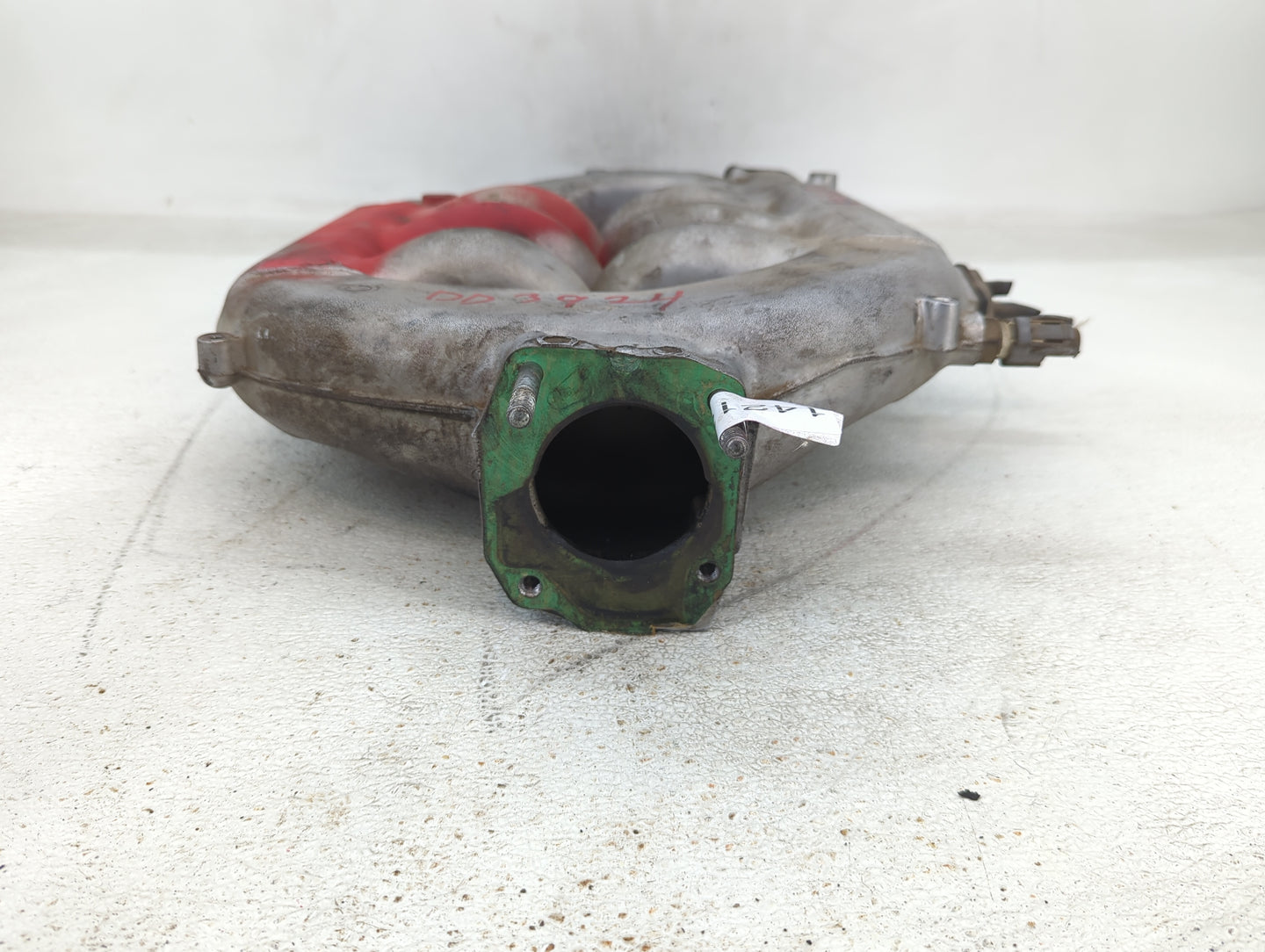 2001 Honda Odyssey Air Intake Manifold P/N:P8FA751-042990 Fits OEM Used Auto Parts - Oemusedautoparts1.com