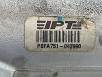 2001 Honda Odyssey Air Intake Manifold P/N:P8FA751-042990 Fits OEM Used Auto Parts - Oemusedautoparts1.com