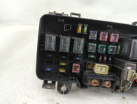 1999-2004 Honda Odyssey Fusebox Fuse Box Panel Relay Module P/N:S0X-A1 Fits Fits 1999 2000 2001 2002 2003 2004 OEM Used Auto