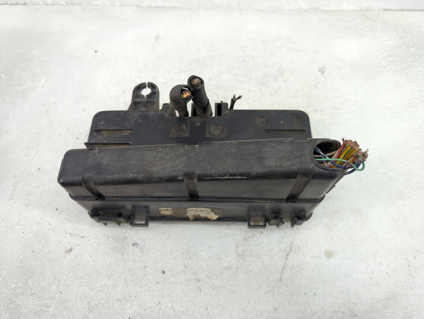 1999-2004 Honda Odyssey Fusebox Fuse Box Panel Relay Module P/N:S0X-A1 Fits Fits 1999 2000 2001 2002 2003 2004 OEM Used Auto