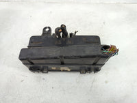 1999-2004 Honda Odyssey Fusebox Fuse Box Panel Relay Module P/N:S0X-A1 Fits Fits 1999 2000 2001 2002 2003 2004 OEM Used Auto