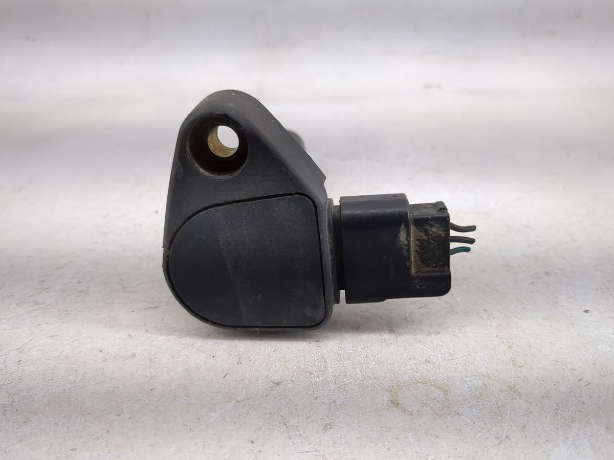 2001 Honda Odyssey Ignition Coil Igniter Pack - Oemusedautoparts1.com